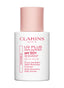 Clarins UV Plus Skin Barrier SPF 50+ Invisible 30ml lightweight daily sunscreen with UVA UVB protection Available for Online Purchase at Paris Gallery Qatar