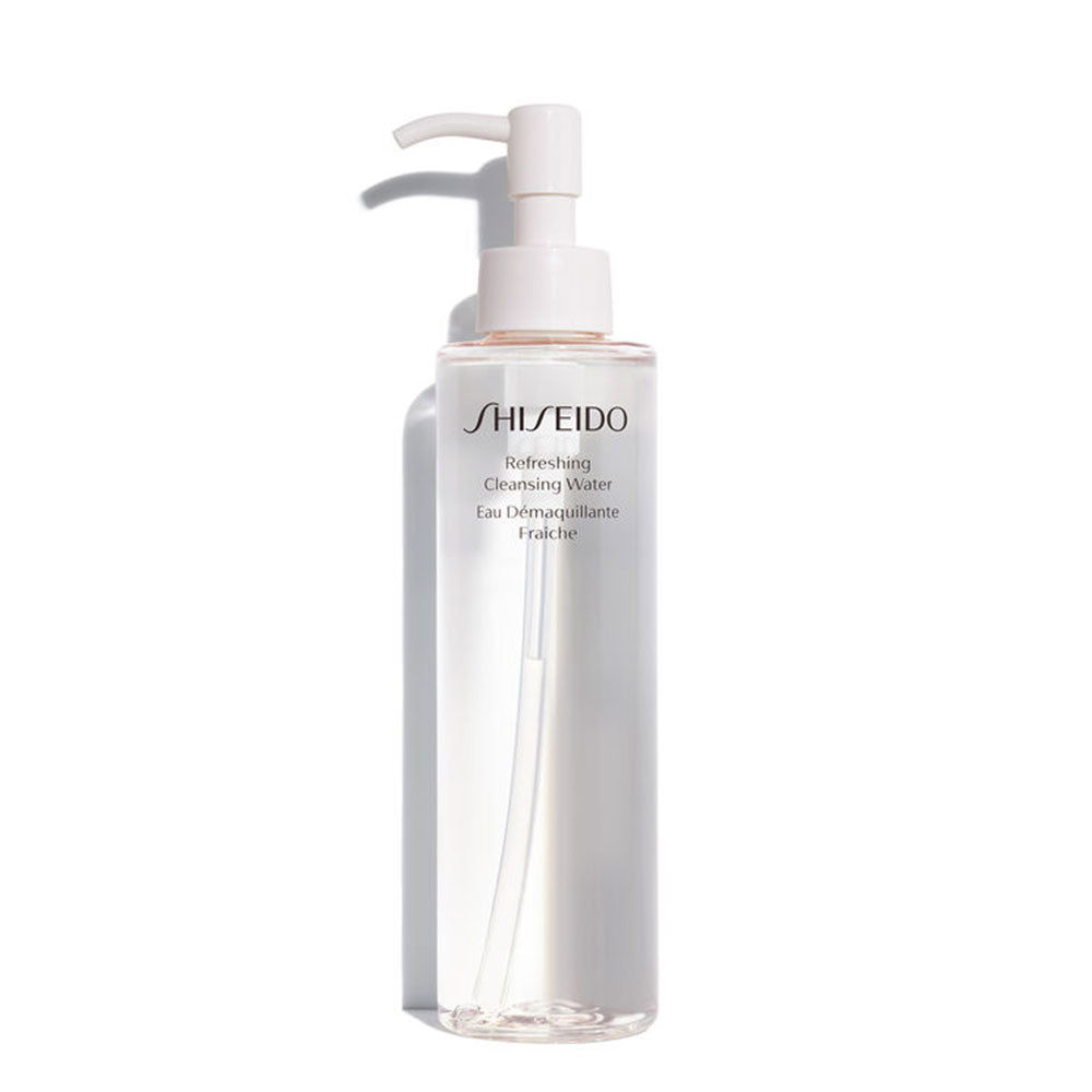 Shiseido Refreshing Cleansing Water 180ml