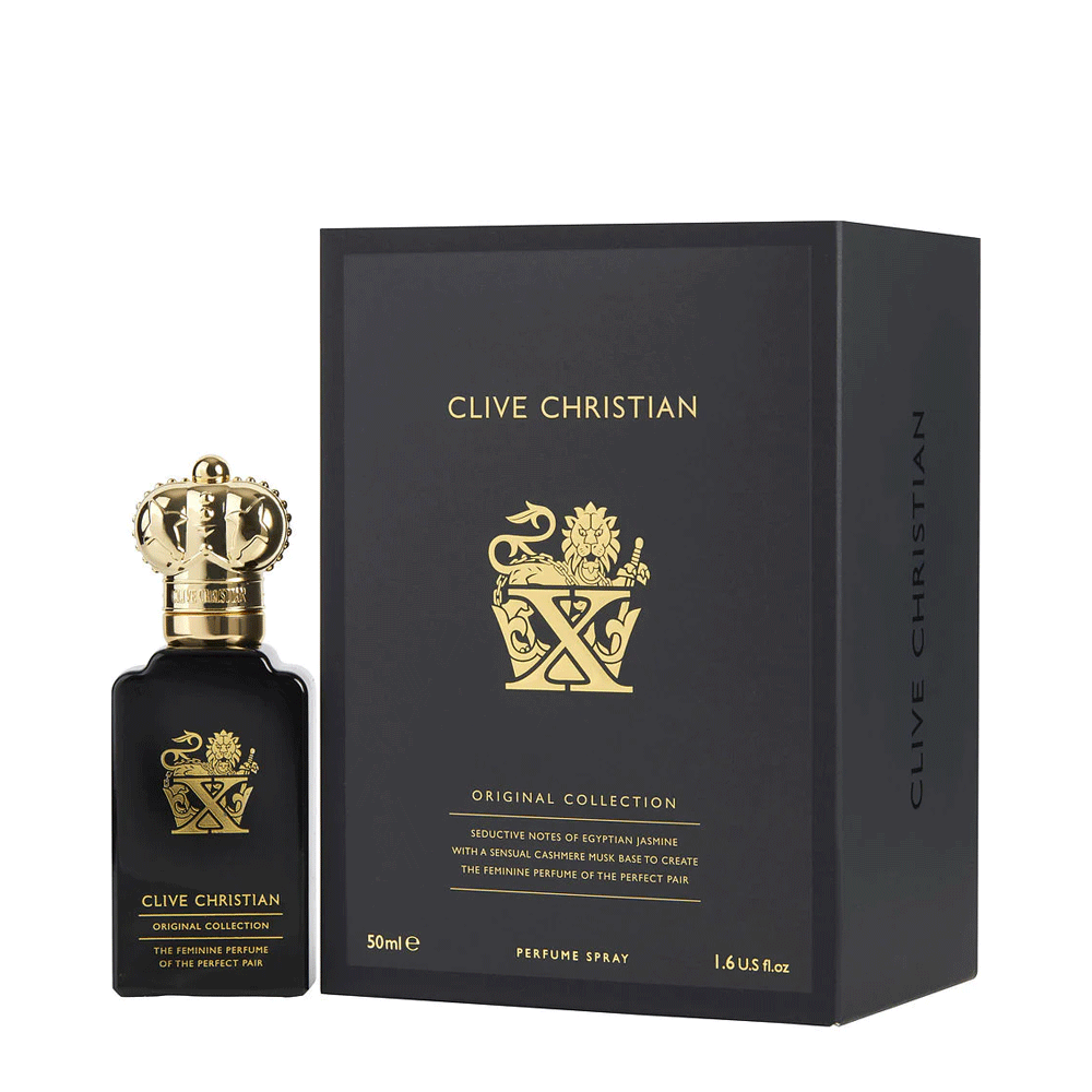 Clive Christian X Women Parfum 50 ml