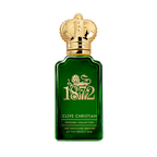 Clive Christian 1872 Masculine Perfume 100ml fresh citrus woody luxury fragrance bottle Paris Gallery Qatar Shop Now Online
