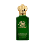 Clive Christian 1872 Masculine Perfume 50ml fresh citrus woody luxury fragrance bottle Paris Gallery Qatar Shop Now Online