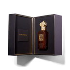 Clive Christian C Woody Leather Perfume 100ml oud leather luxury fragrance bottle Paris Gallery Qatar Shop Now Online