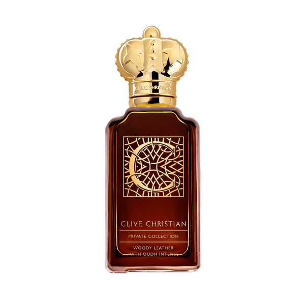 Clive Christian Private Collection C Woody Leather 100ml