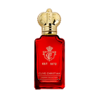 Clive Christian Town and Country Perfume 50ml aromatic woody citrus fragrance bottle Paris Gallery Qatar Shop Now Online