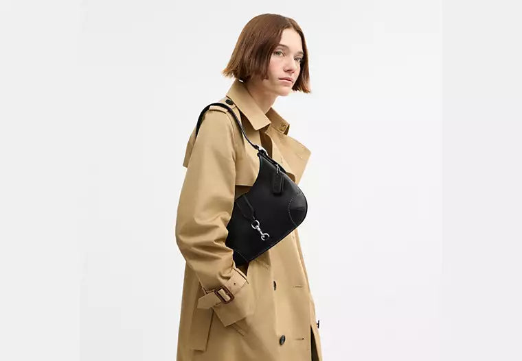Coach Hamptons Women's Hobo Shoulder Bag