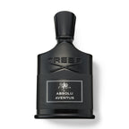 Creed Millésime Absolu Aventus Eau de Parfum 100ml in signature matte black bottle for men.