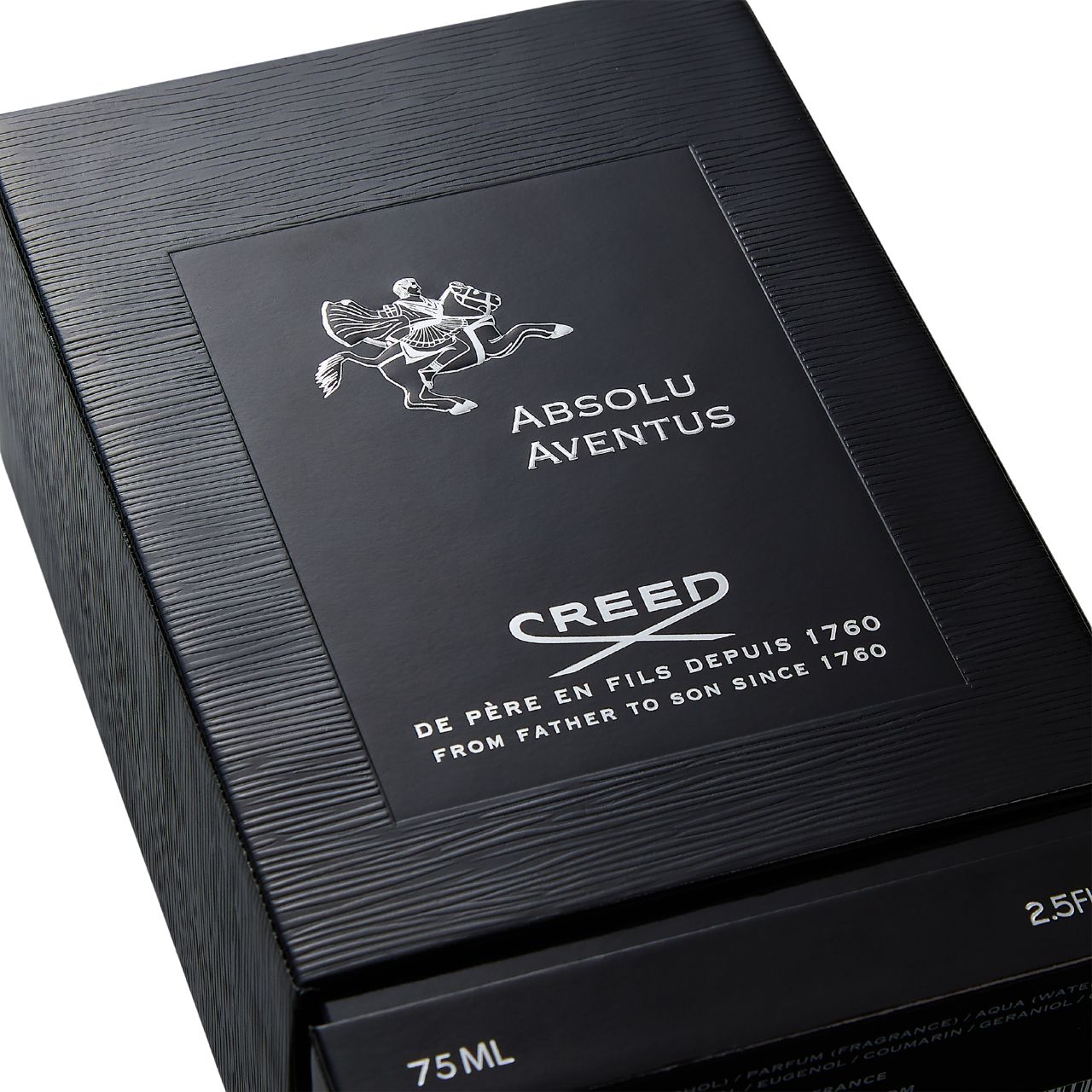 Creed Millesime Absolu Aventus 100ml Secondary image