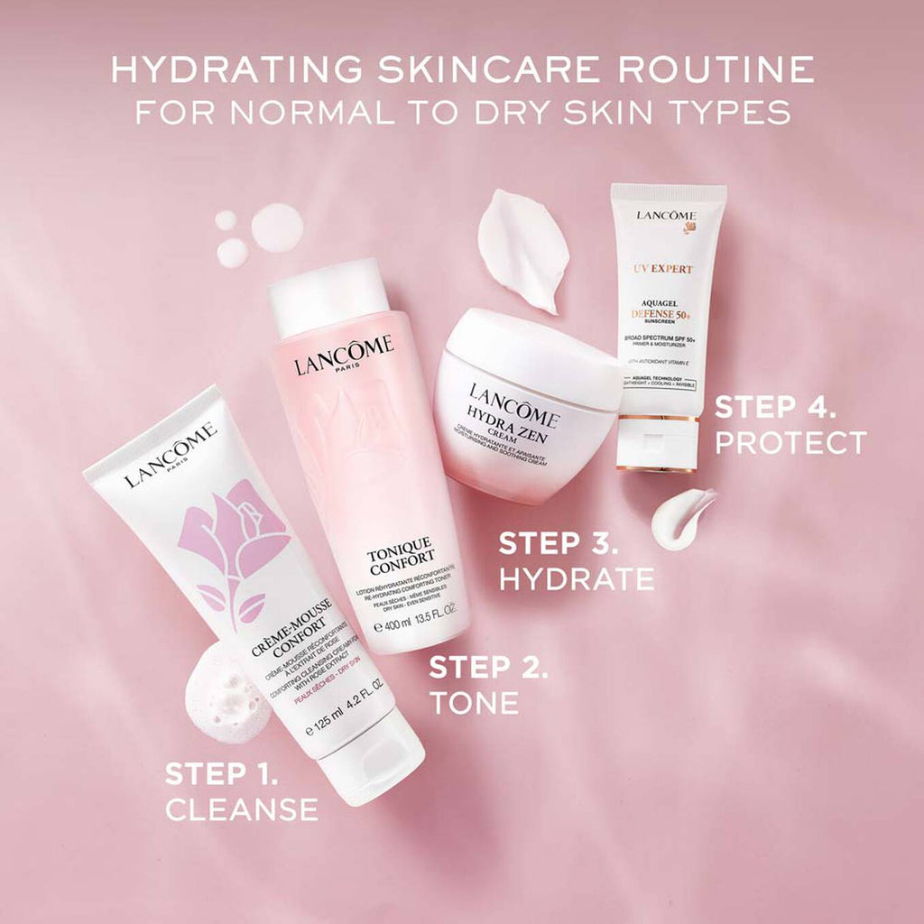 Lancome Tonique Confort Hyaluronic Acid Toner 200ml