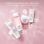 Lancome Tonique Confort Hyaluronic Acid Toner 200ml