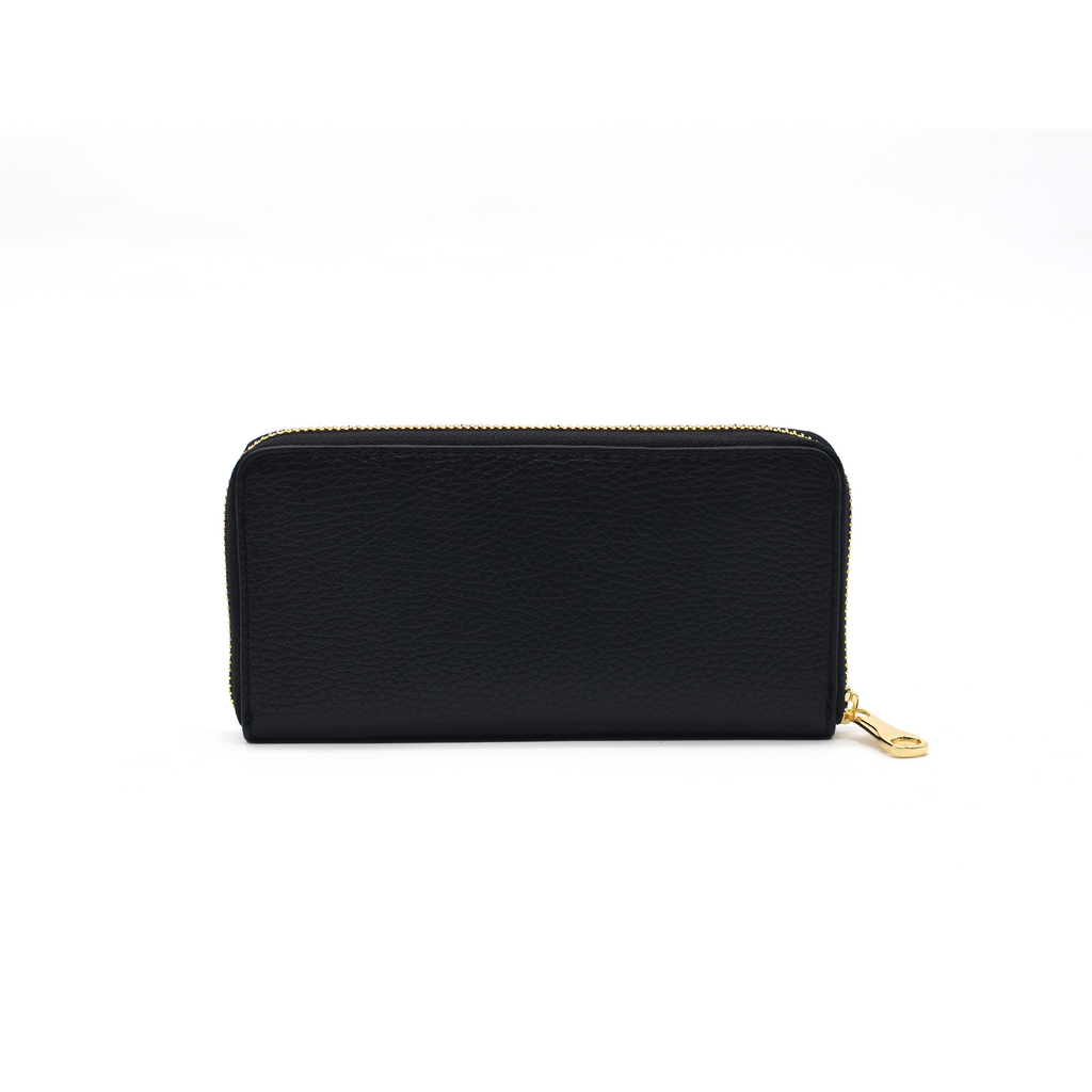Piumelli Demi L Dollaro Leather Women's Wallet