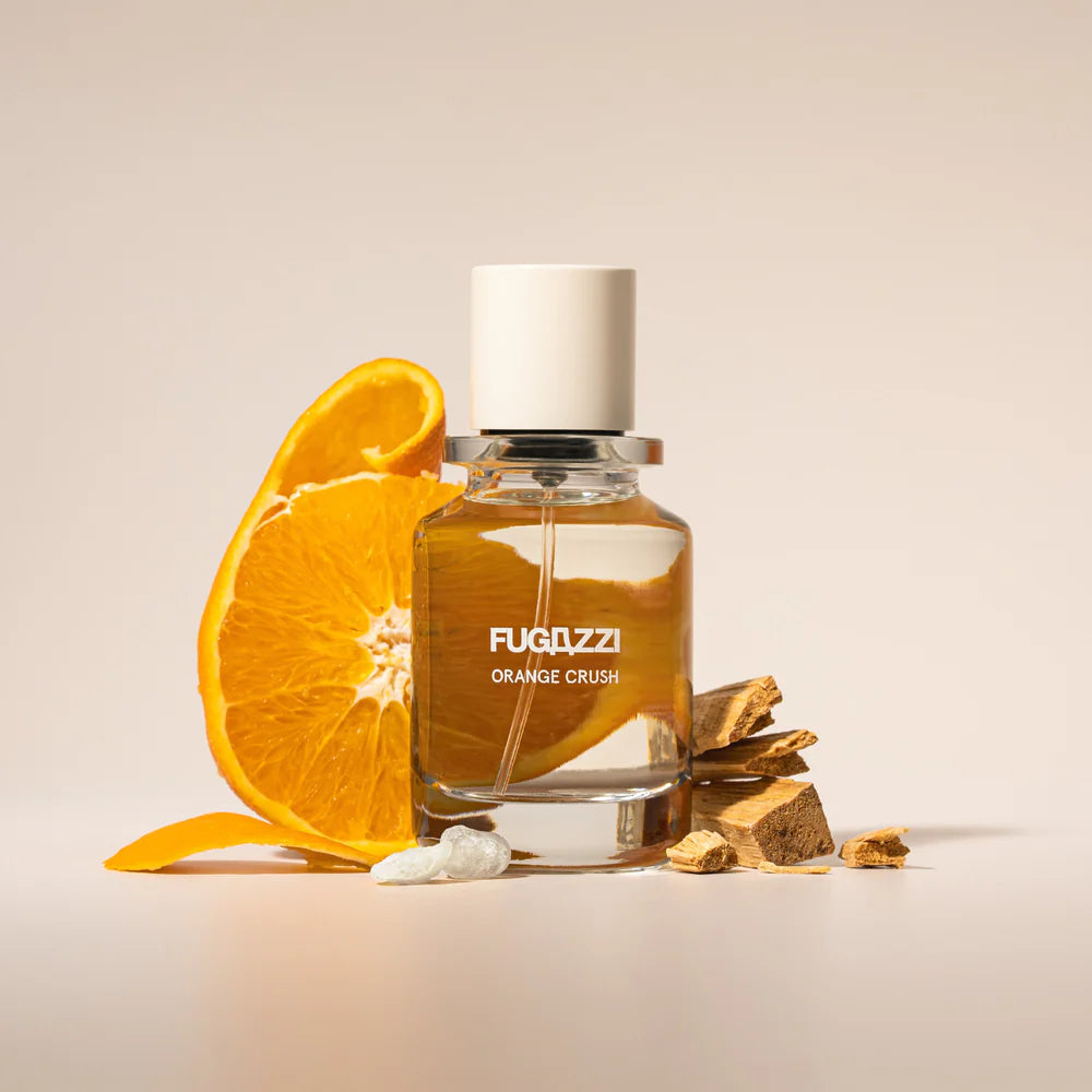 Fugazzi Orange Crush Eau de Parfum 100ml