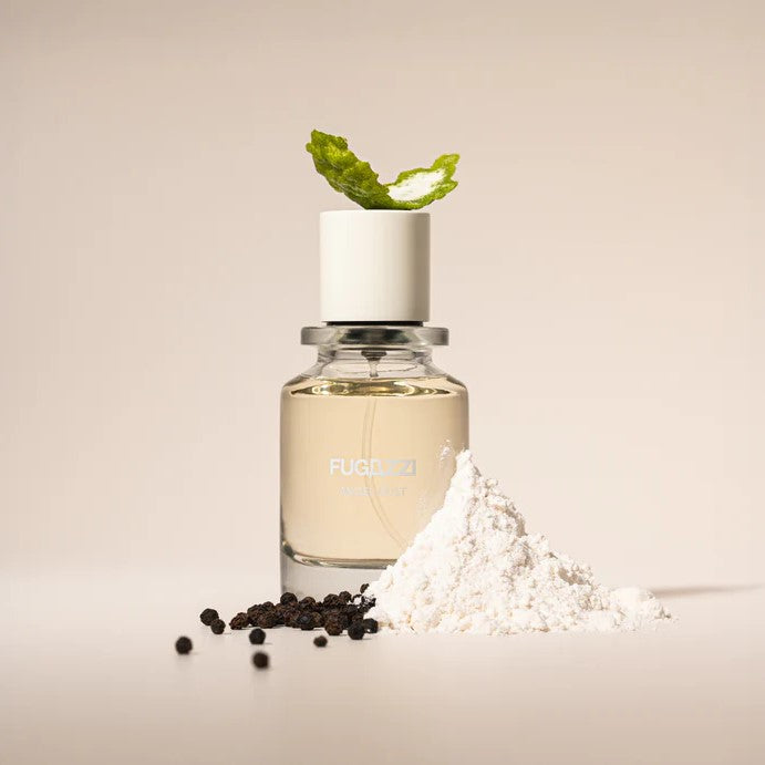Fugazzi Angel Dust Eau de Parfum 100ml Secondary image