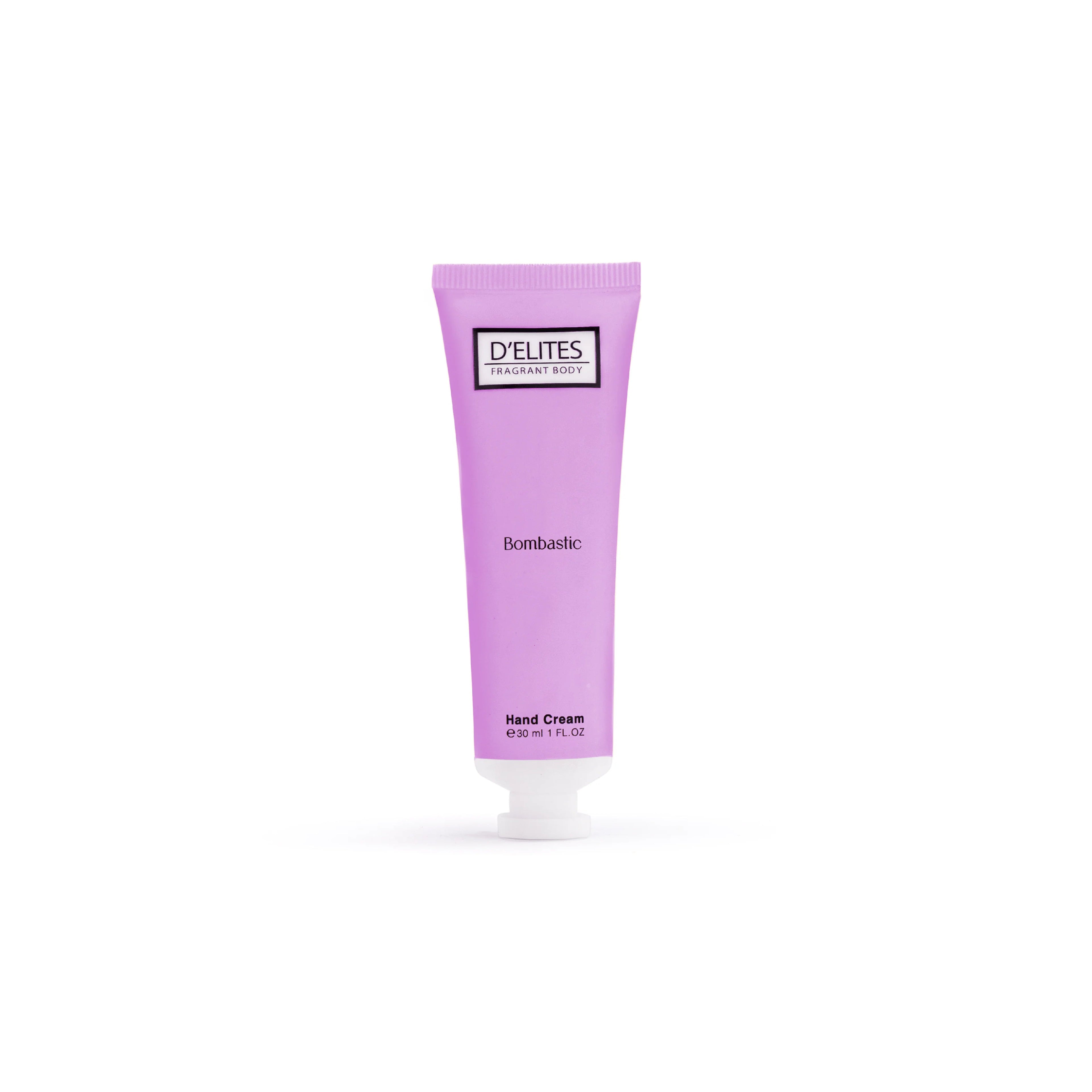 D'Elites Bombastic Hand Cream - 30ml