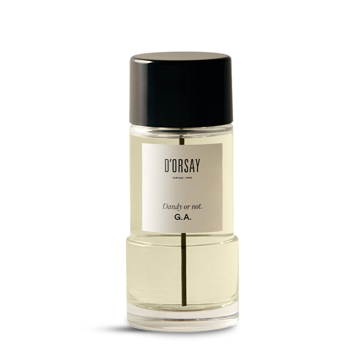 D’Orsay G.A. Dandy Or Not Eau de Parfum 90ml – Find Online Today