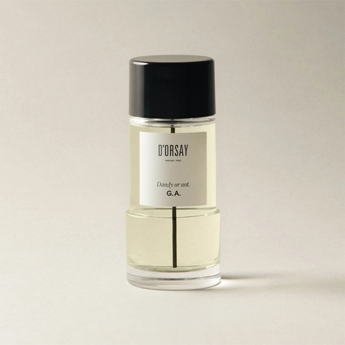 D’Orsay G.A. Dandy Or Not Eau de Parfum 90ml – Find Online Today