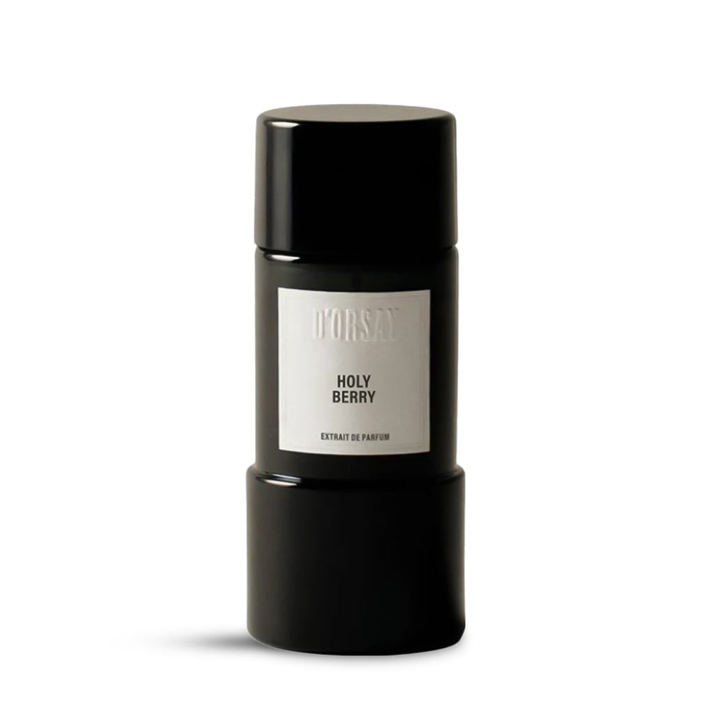 D’Orsay Holy Berry Extrait de Parfum 90ml – Find Online Today