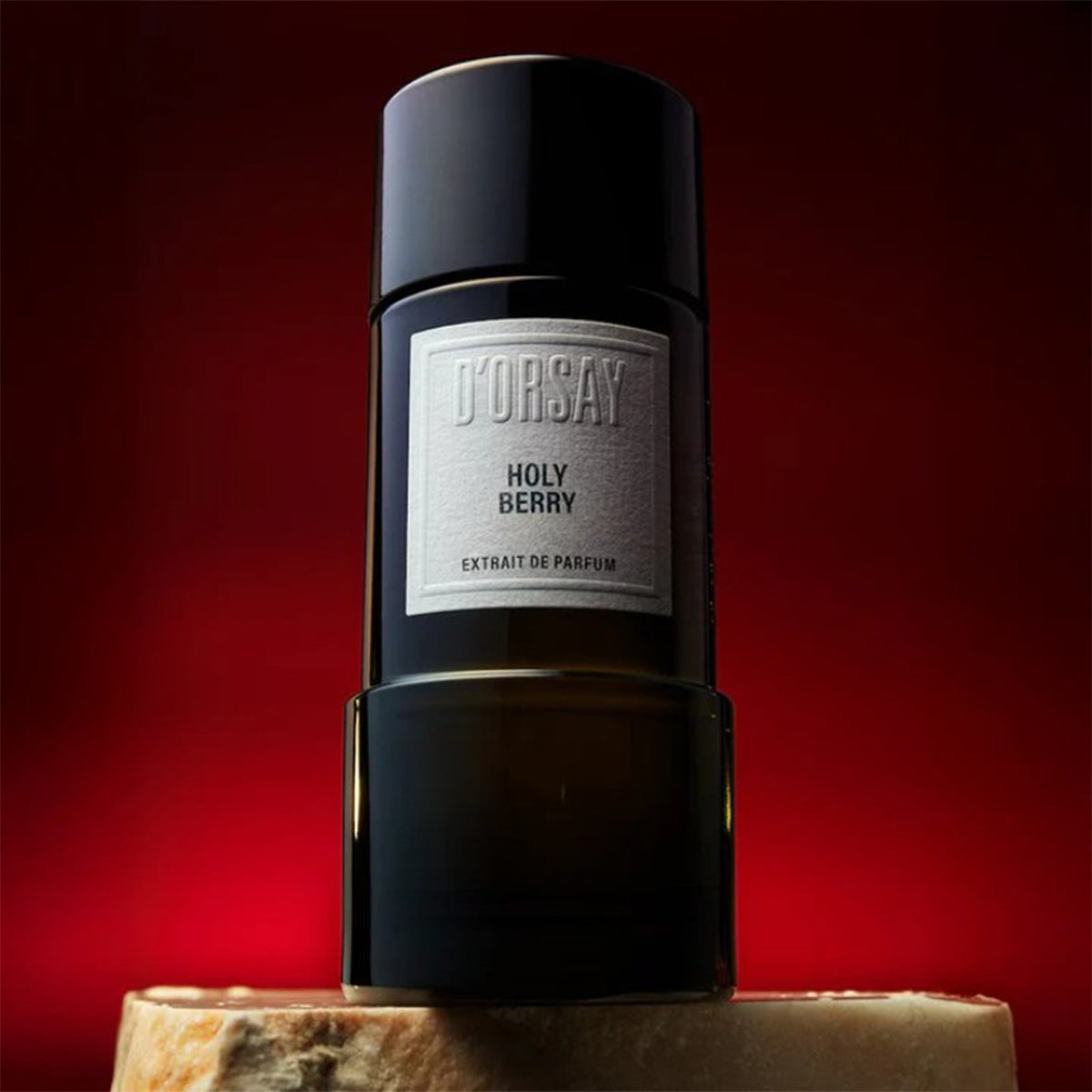 D Orsay Extrait De Parfum Holy Berry 90ml Unisex Secondary image