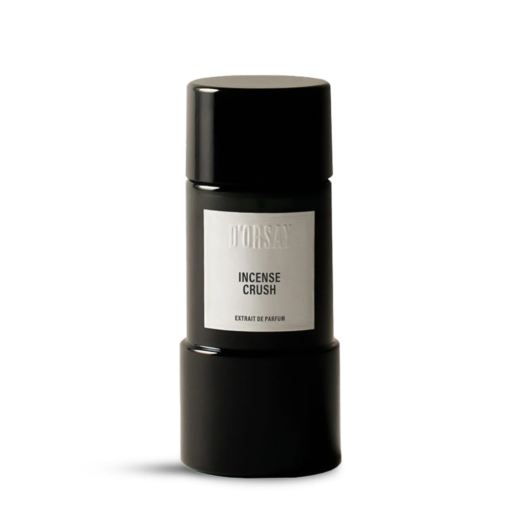 D’Orsay Incense Crush Extrait de Parfum 90ml – Shop the Latest Online