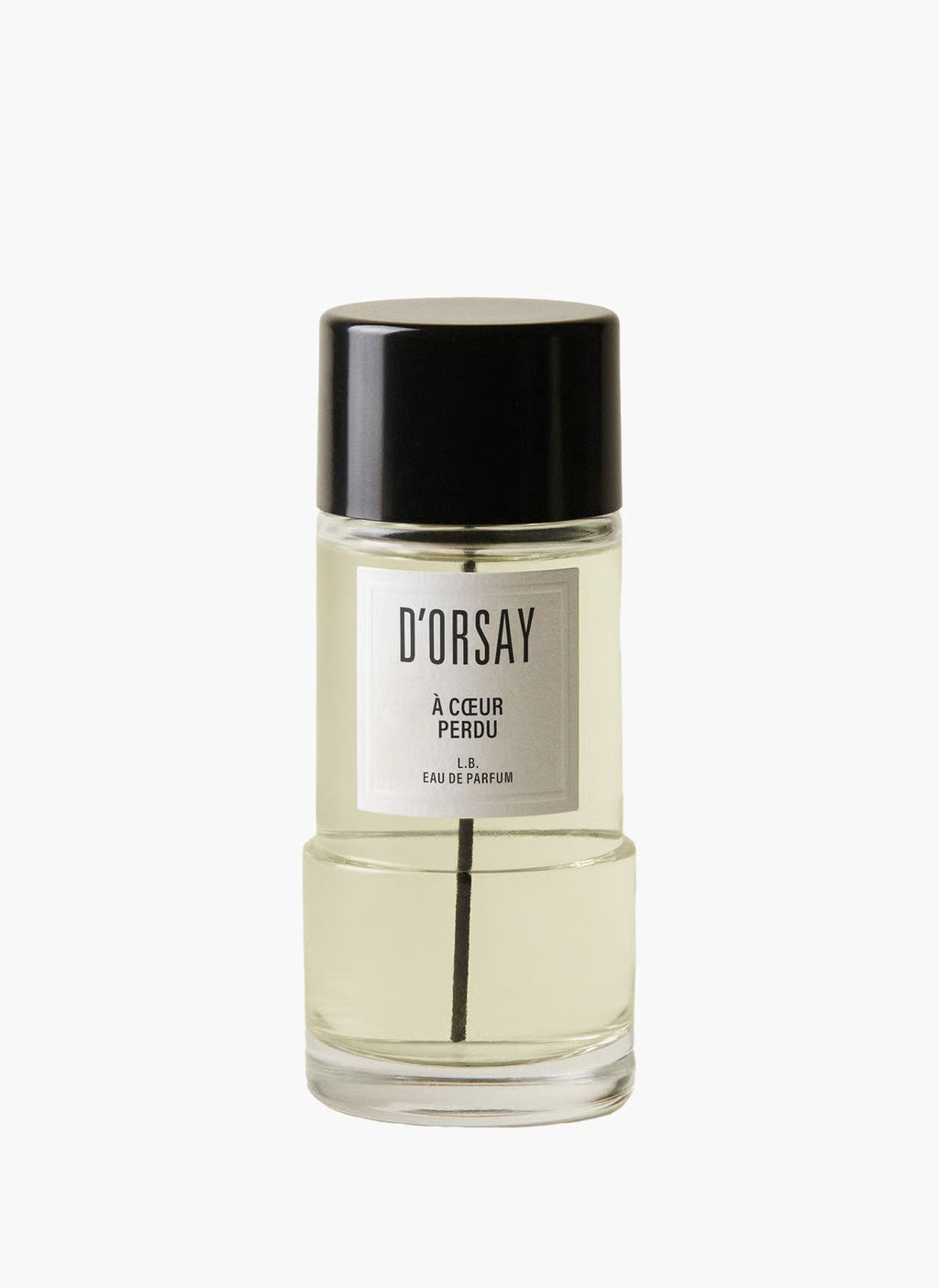 D’Orsay L.B. À Cœur Perdu Eau de Parfum 90ml – Now Online