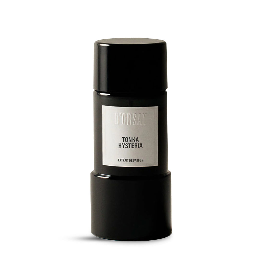 D’Orsay Tonka Hysteria Extrait de Parfum 90ml – Available for Online Purchase