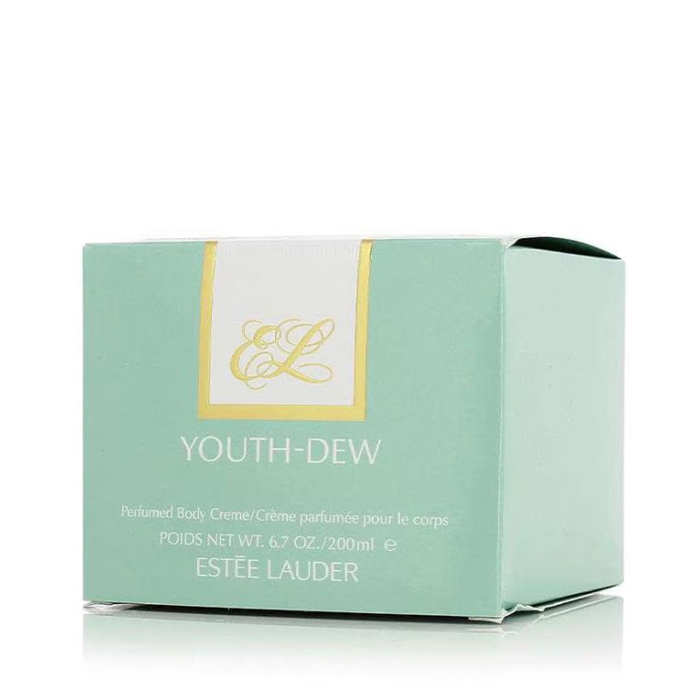 Estee Lauder Youth-Dew Body Creme 200ml