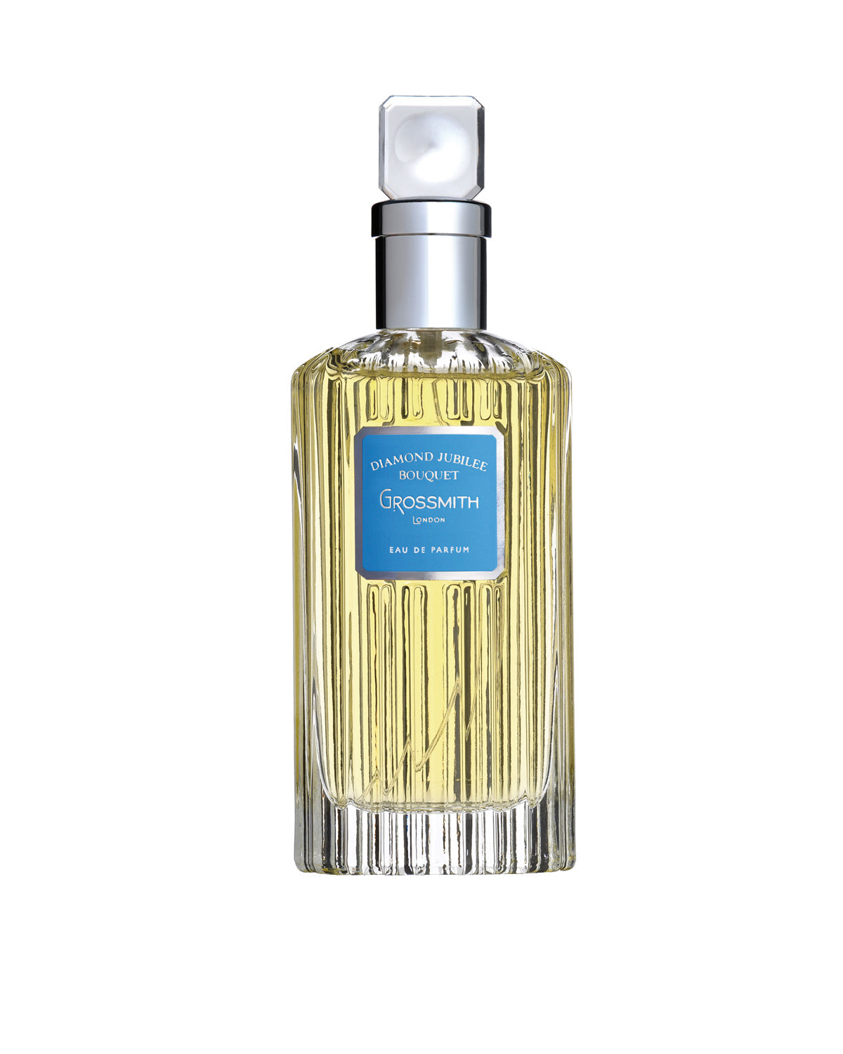 Grossmith  - Diamond Jubilee Bouquet  Eau De Parfum 100ml Main image