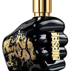 Diesel Spirit Of The Brave Eau de Toilette 125ml for Men available at Paris Gallery Qatar