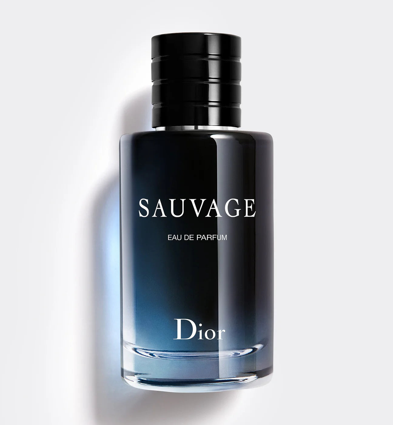 Dior Sauvage EDP 100ml Int18
