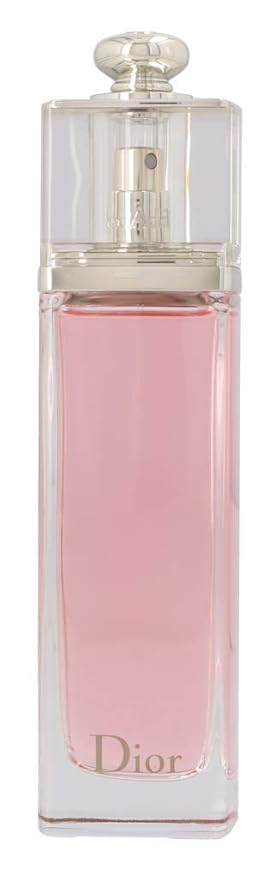 Dior Addict Eau Fraîche Eau de Toilette 100ml perfume bottle with packaging – Paris Gallery Qatar