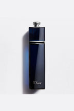 Dior Addict Eau de Parfum 100ml women’s perfume bottle with deep blue glass packaging