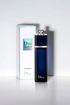 Dior Addict Eau de Parfum 100ml women’s perfume bottle with deep blue glass packaging