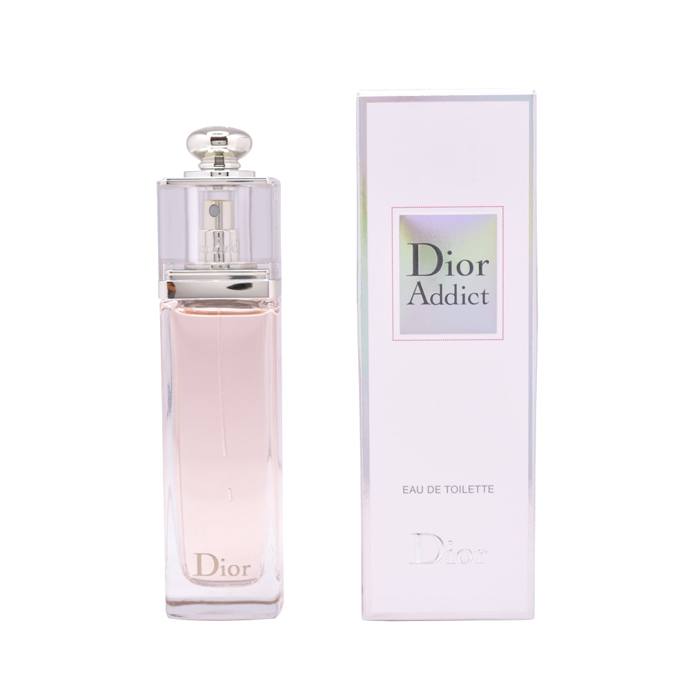 Dior Addict Eau de Toilette for Women | Paris Gallery Qatar