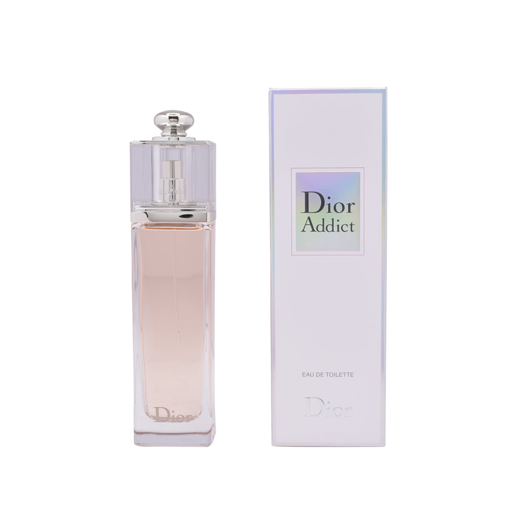 Dior Addict Eau de Toilette for women luxury fragrance – available at Pars Gallery Qatar