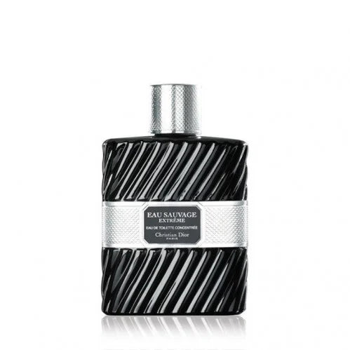 Dior Eau Sauvage Extreme Intense EDT 100ml men’s fragrance bottle with original packaging
