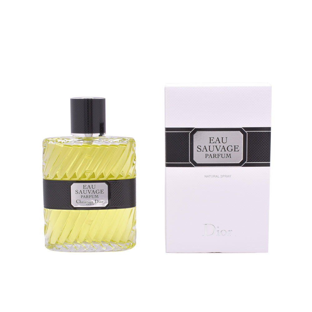 Dior Eau Sauvage Parfum Eau de Parfum 100ml for men – Pars Gallery Qatar