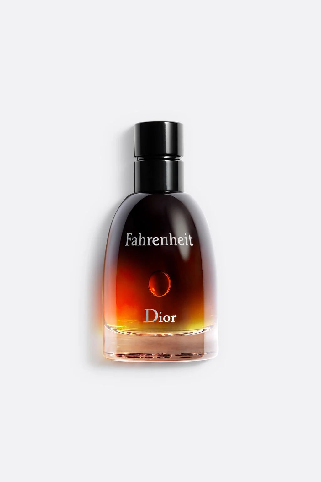 Dior Fahrenheit Parfum Eau de Parfum 75ml men’s fragrance bottle – Available for Online Purchase