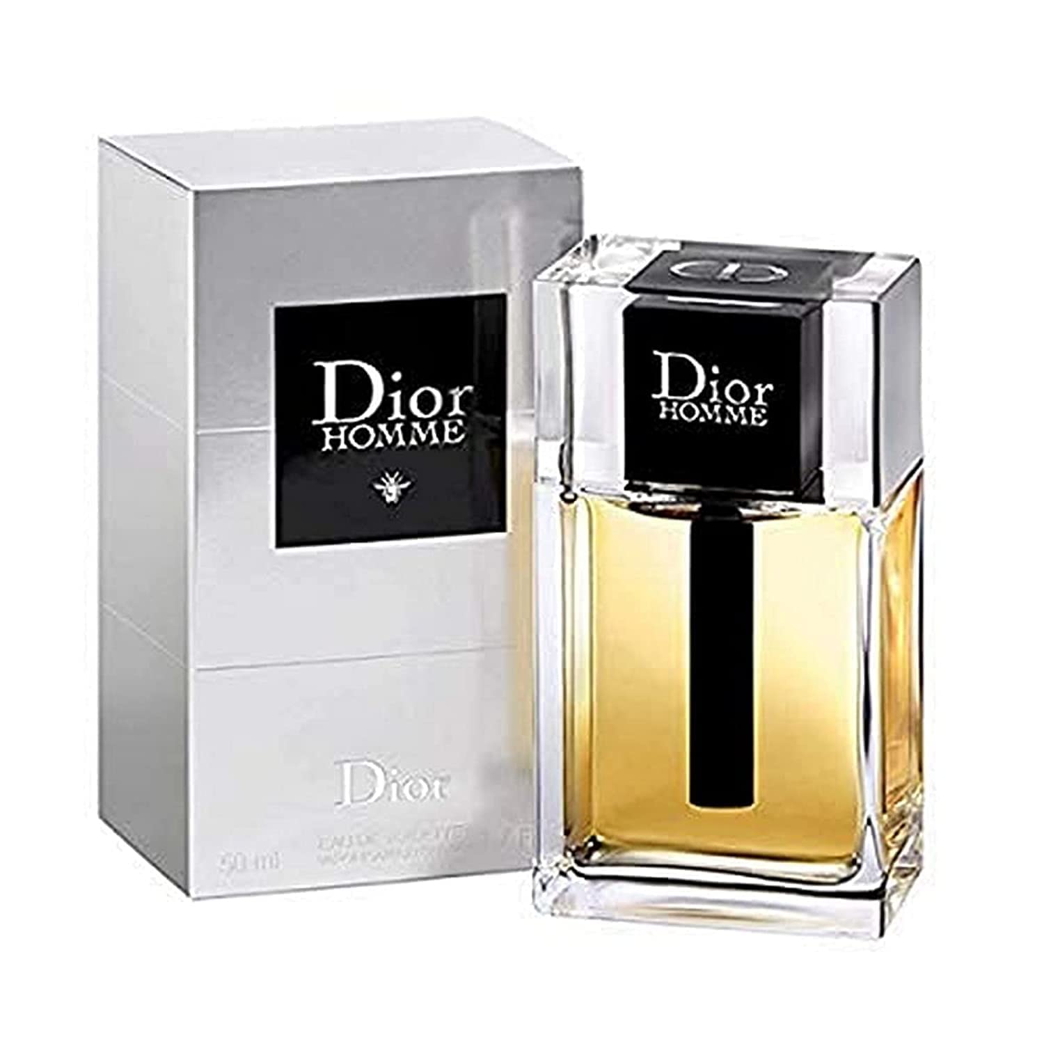 Dior Homme Intense Eau De Toilette 50ml men’s luxury fragrance bottle – Shop Now Online