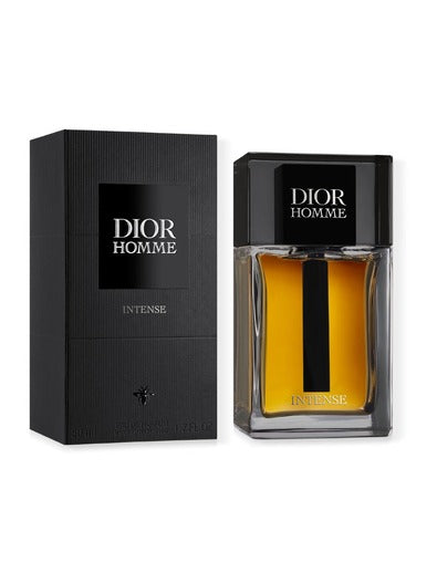Dior Homme Intense Eau de Parfum 50ml Secondary image