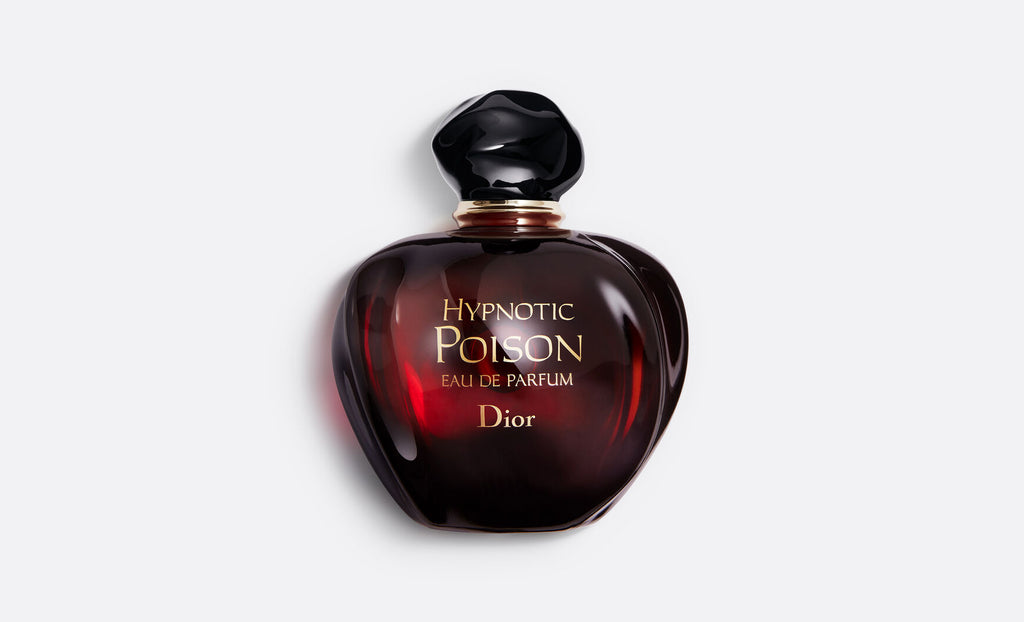 Dior Hypnotic Poison Eau De Parfum luxury women’s perfume bottle 100ml