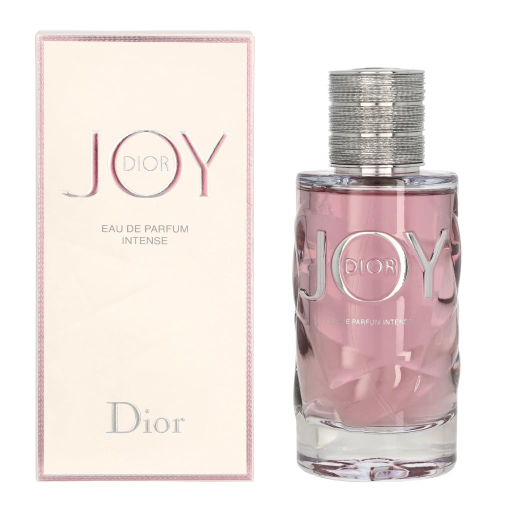 Dior Joy Eau de Parfum Intense 90ml women’s fragrance bottle available online at Paris Gallery Qatar