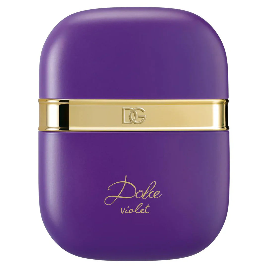 Dolce And Gabbana Dolce Violet New Format EDT 30ml Order Online Today at Paris Gallery Qatar Main image