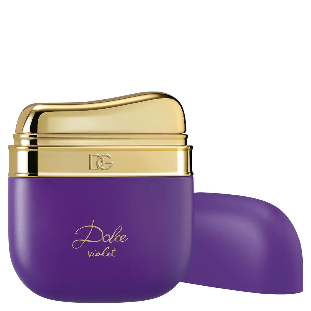Dolce & Gabbana Dolce Violet New Format EDT 30ml Secondary image