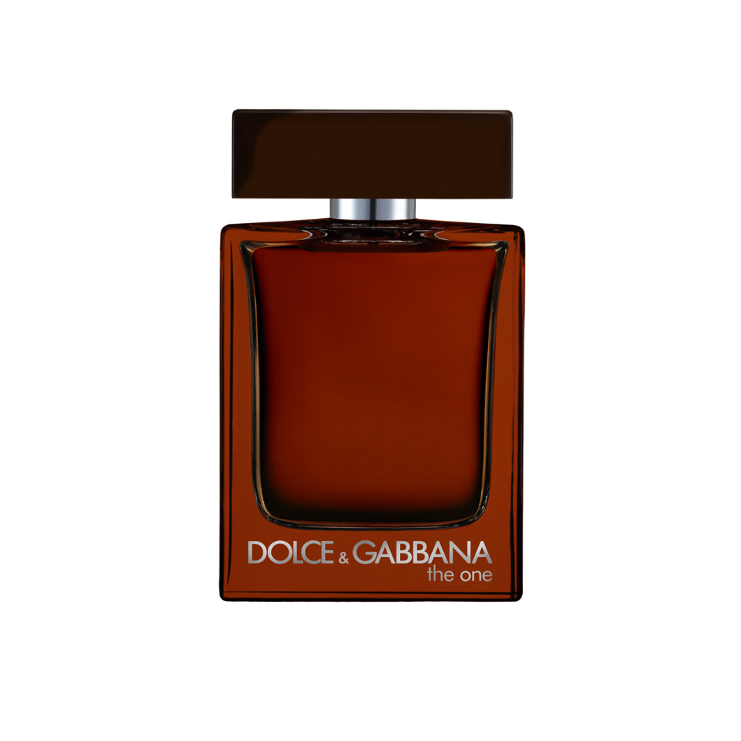 Dolce And Gabbana The One Pour Homme New Parfum 100ml Find Online Today at Paris Gallery Qatar Main image