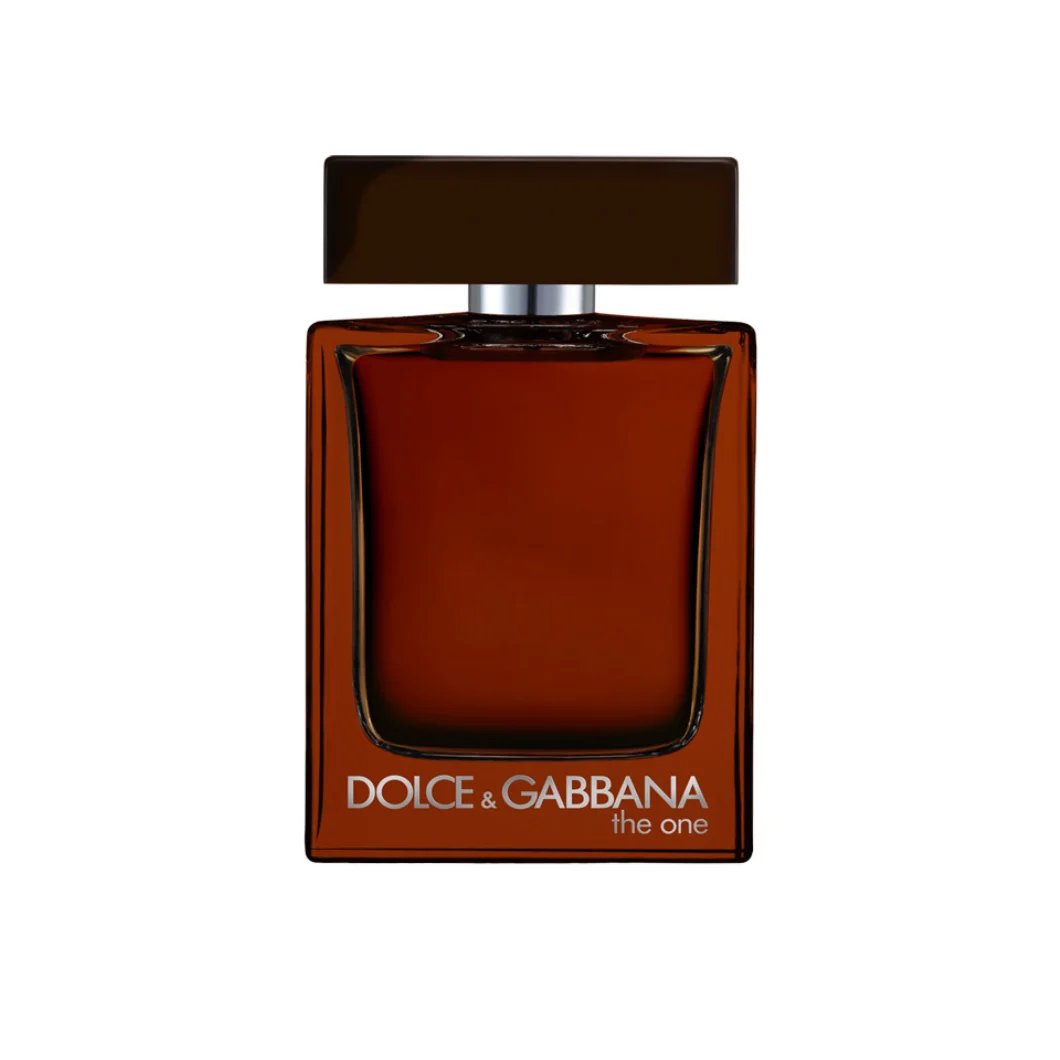 Dolce And Gabbana The One Pour Homme New Parfum 50ml Exclusive Online at Paris Gallery Qatar
