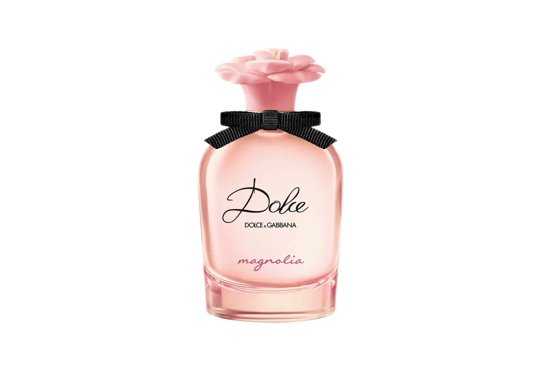 Dolce & Gabbana Dolce Magnolia Eau De Parfum 75ml floral fragrance for women Order Online Today at Paris Gallery Qatar