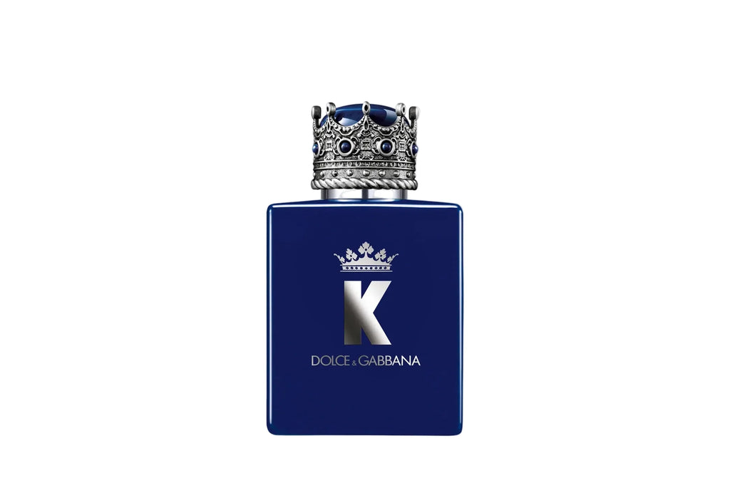 Dolce & Gabbana K Elixir Eau De Parfum 50ml woody spicy perfume for men Shop Now Online at Paris Gallery Qatar
