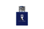 Dolce & Gabbana K Elixir Eau De Parfum 50ml woody spicy perfume for men Shop Now Online at Paris Gallery Qatar