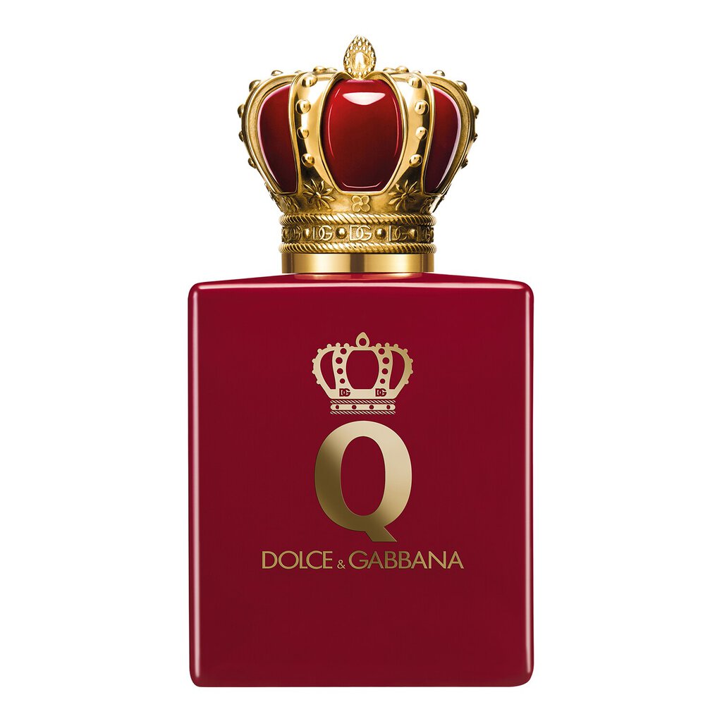 Dolce & Gabbana Q Elixir Eau De Parfum 50ml luxury perfume for women Exclusive Online at Paris Gallery Qatar