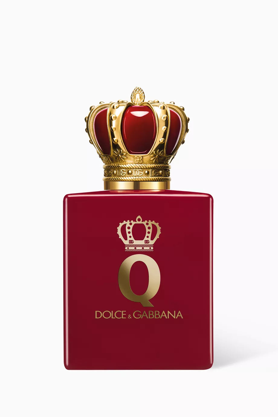 Dolce & Gabbana Q Elixir Eau De Parfum 50ml luxury perfume for women Exclusive Online at Paris Gallery Qatar