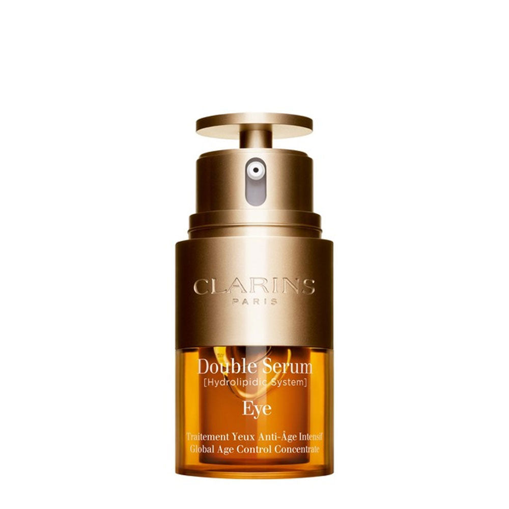 Clarins Double Serum Eye Main image